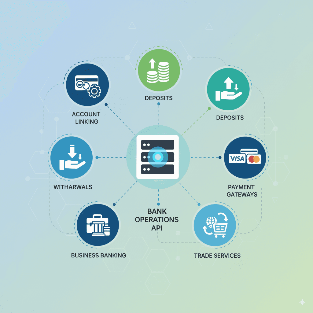 Islamic Banking Features