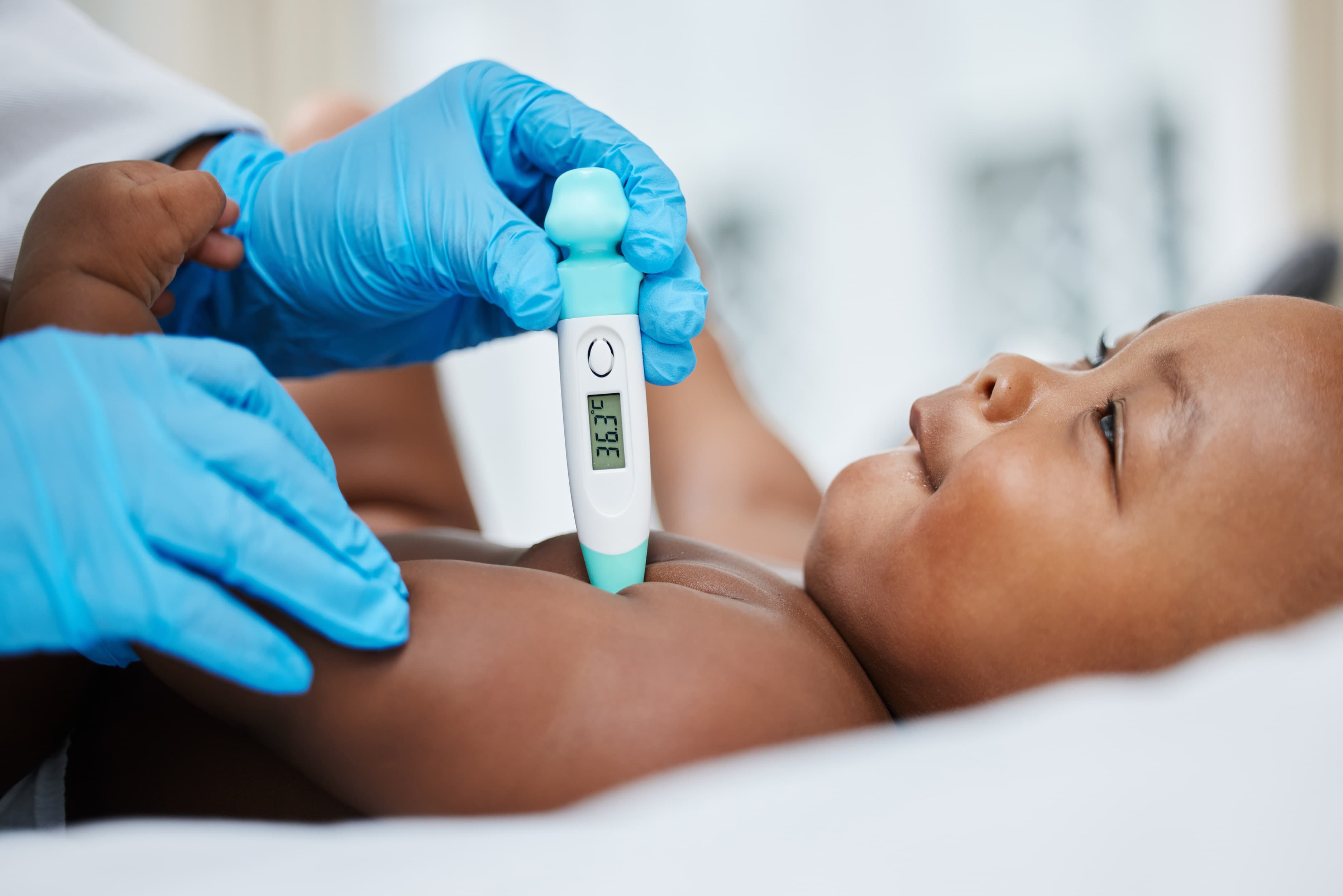 Maternal health services