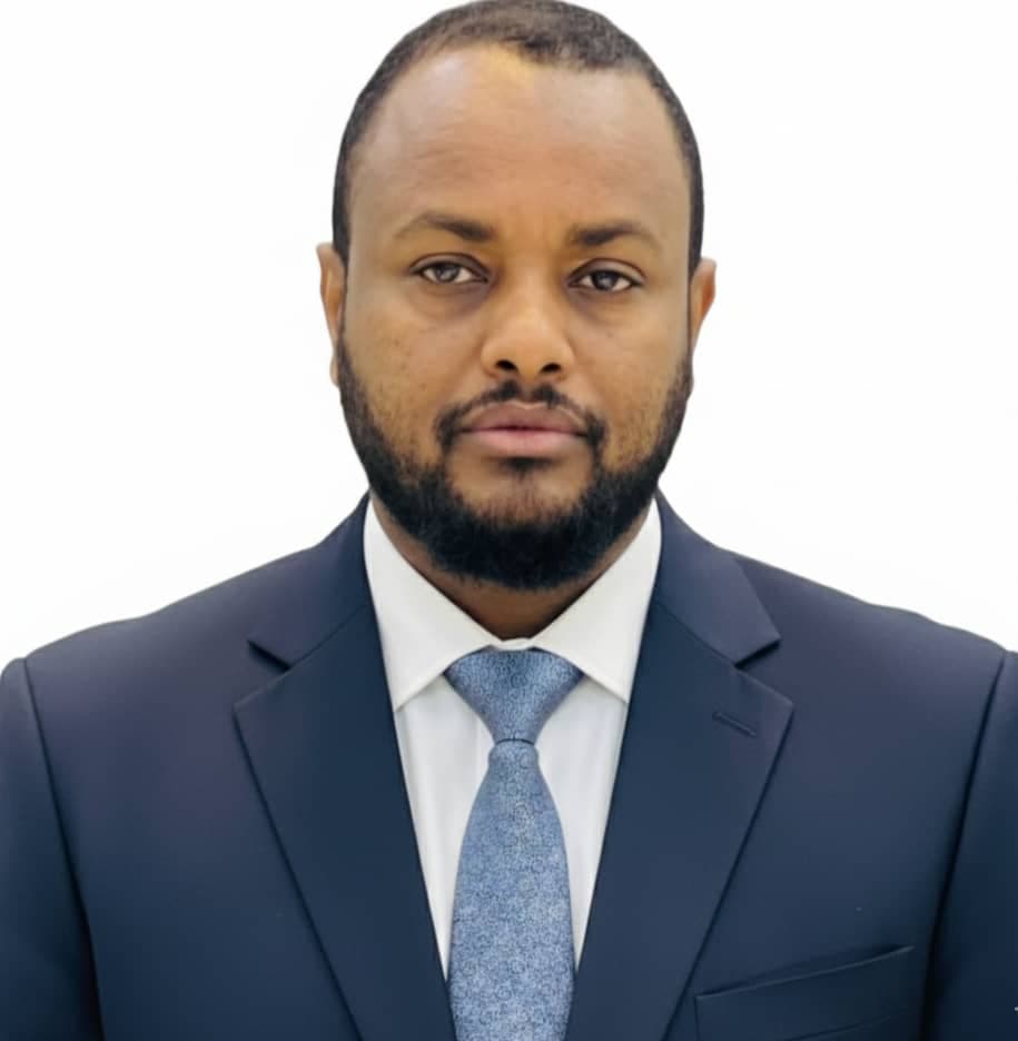 Cheif Financial Officer