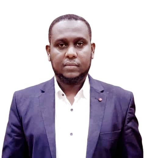 Cheif Financial Officer