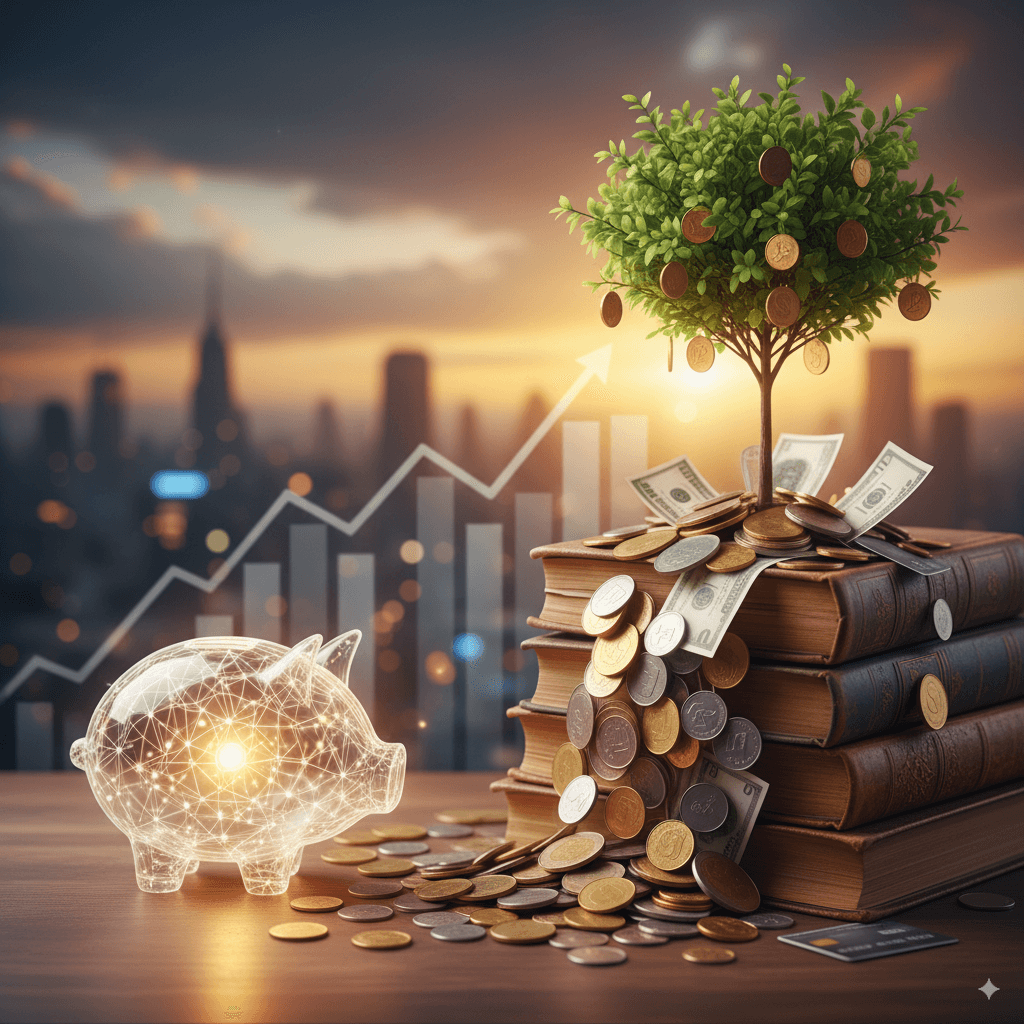 Home Financing Features